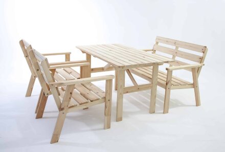 Кресло Ньюпорт (2 шт) 