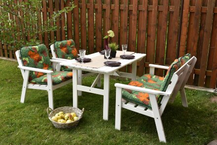 Кресло Ньюпорт (2 шт) 