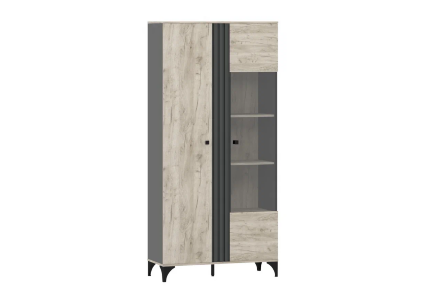 Шкаф комбинированный Отис НМ 040.10 