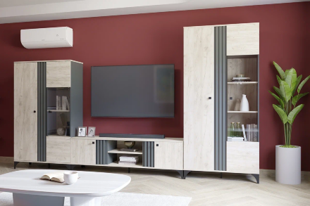 Тумба ТВА Отис НМ 040.28 