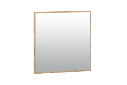 Зеркало Санти НМ 040.01, крафт золотой 