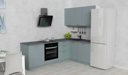 Шкаф навесной 500 АТР  