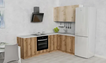 Шкаф навесной 500 АТР  