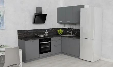 Шкаф навесной 500 АТР  