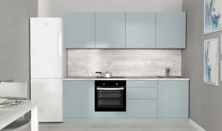 Шкаф навесной 500 АТР  