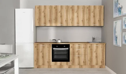 Шкаф навесной 500 АТР  