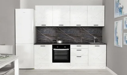 Шкаф навесной 500 АТР  