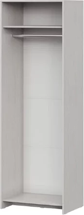 Шкаф двухстворчатый МСП-1, анкор 