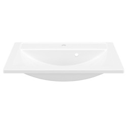 Умывальник мебельный Mario 80 Paola