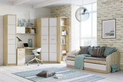 Детская Фанк (комплектация 1)