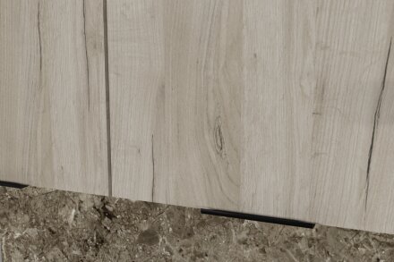 Кухонный гарнитур Альба оптима 5, 120х200 см 