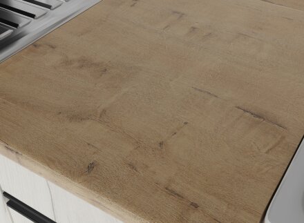 Кухонный гарнитур Амели лайт, 120 см 