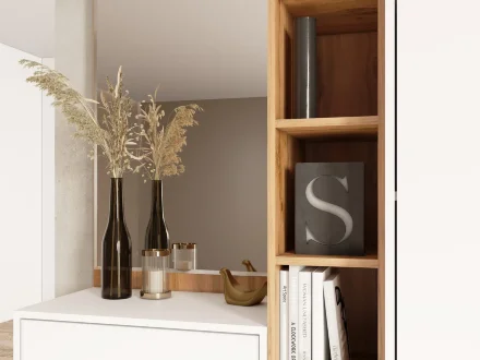 Пенал открытый 250 Прага 