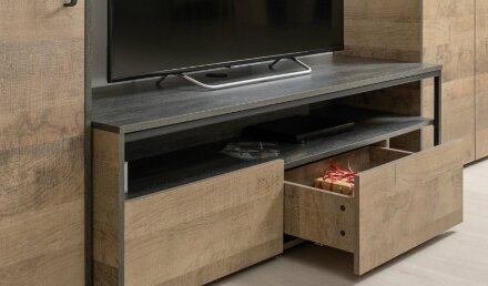 Гостиная модульная Трувор  