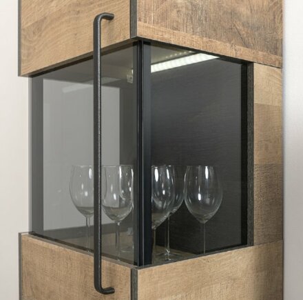 Гостиная модульная Трувор  