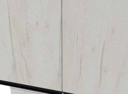 Кухонный гарнитур Амели компакт, 220 см  