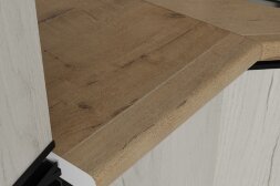 Кухонный гарнитур Амели оптима, 180х240 см