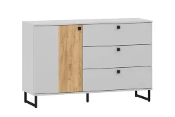 Гостиная модульная Бруно