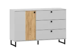 Гостиная модульная Бруно 2