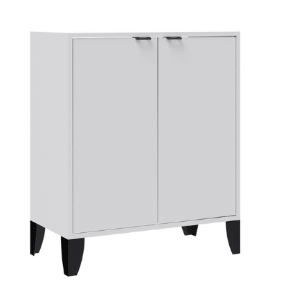 Шкаф Гира ГШ-2, белый 