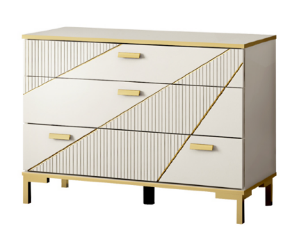 Комод 1012 (серия 5) 