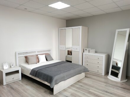 Кровать Амели 