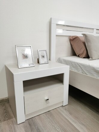 Кровать Амели 