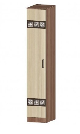 Пенал Коста-Рика, ясень шимо 