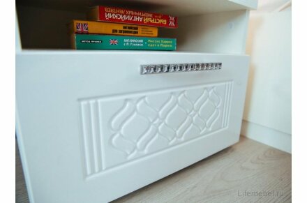 Модульная спальня Тиффани 2 