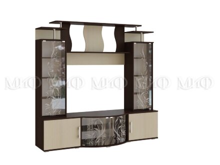 Модульная гостиная Виста 