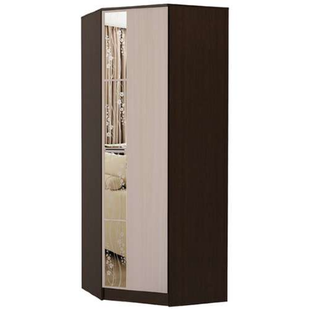 Шкаф угловой Сабина, Венге-Белфорт 