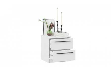 Тумба прикроватная Агата 