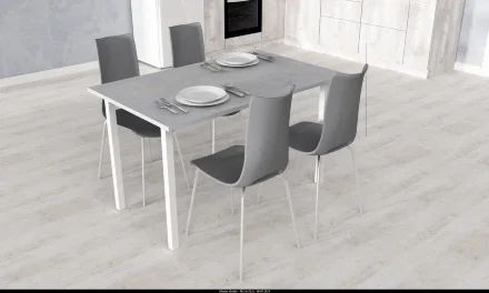 Стол обеденный Рим 