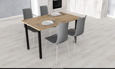 Стол обеденный Рим 