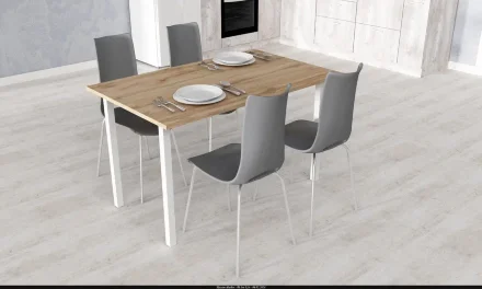 Стол обеденный Рим 