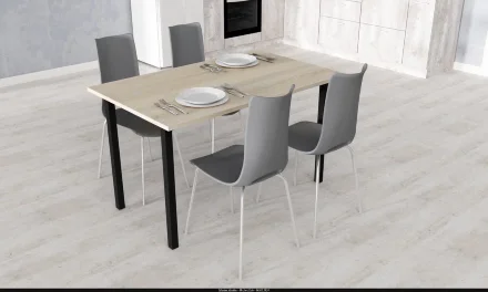 Стол обеденный Рим 