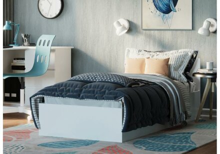 Кровать Мори КРМ 900.1 