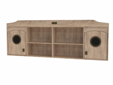 Антресоль Мираж-1 