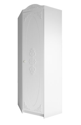 Шкаф угловой Ki-Ki   